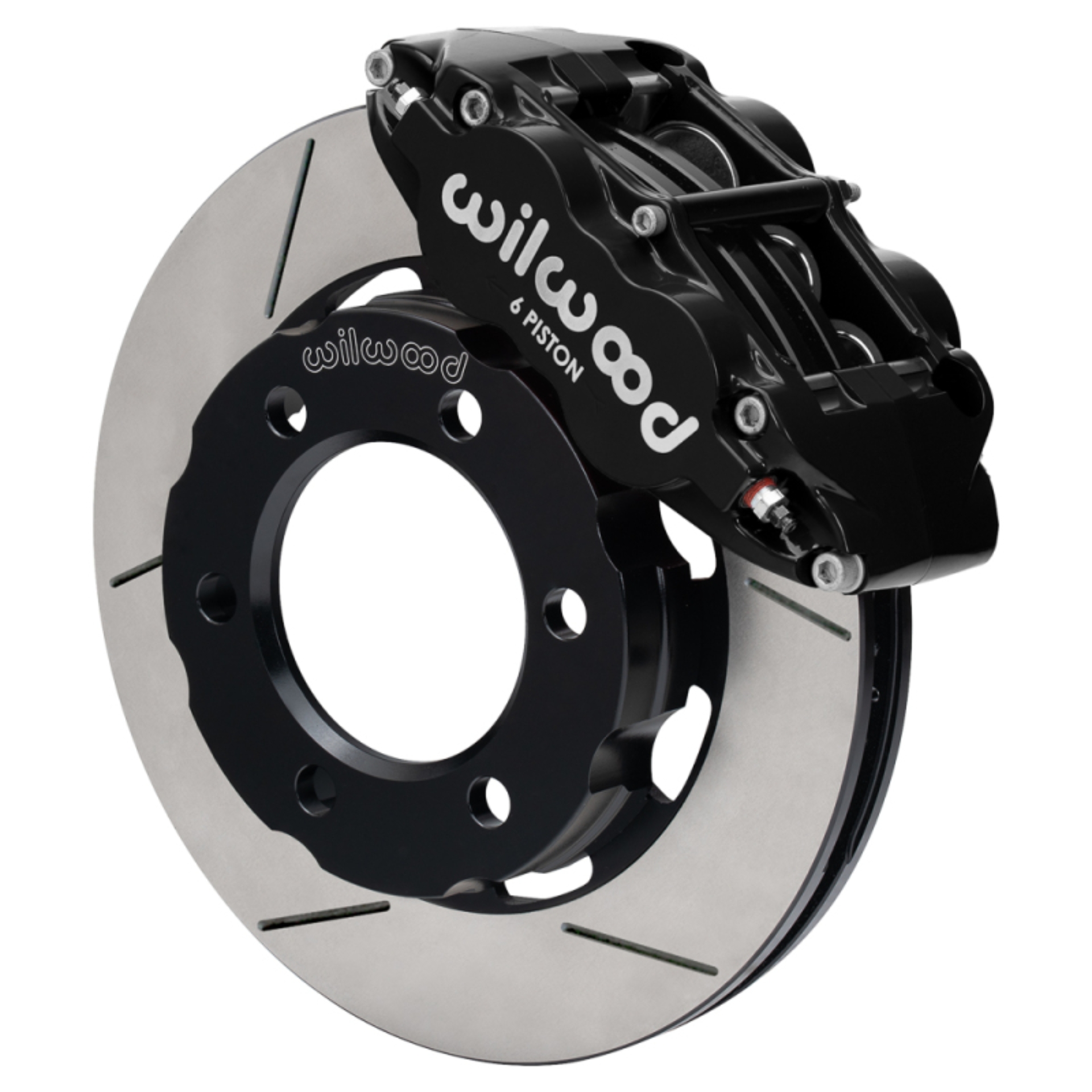 Picture of Wilwood WIL Dynalite Brake Kit Big Brake Kits - 140-18154
