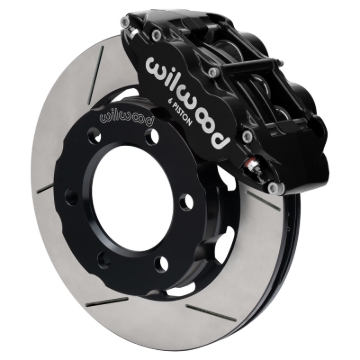 Picture of Wilwood WIL Dynalite Brake Kit Big Brake Kits - 140-18154
