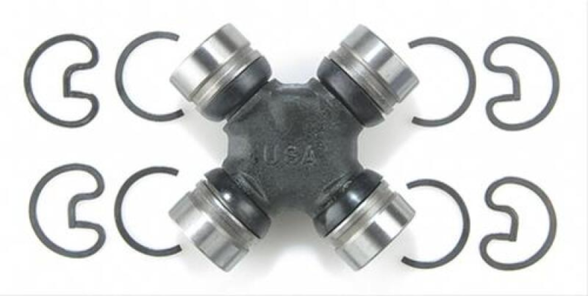 Picture of Moog MOH U-Joints Ball Joints - 229