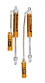 Picture of Ohlins OHL Damper-Adventure Shocks and Struts - INV MZ00
