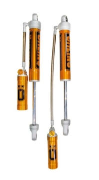 Picture of Ohlins OHL Damper-Adventure Shocks and Struts - INV MZ00