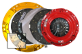 Picture of McLeod Racing MLR RST HD Twin Clutch Kits - 6912-03MD