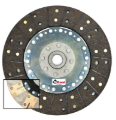 Picture of McLeod Racing MLR RST HD Twin Clutch Kits - 6913-07MD