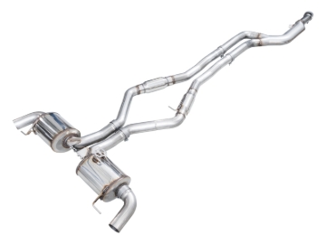 Picture of AWE Tuning AWE Cat-Back Touring - 3015-31240