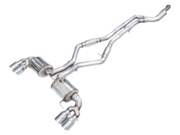 Picture of AWE Tuning AWE Cat-Back Touring - 3015-42240