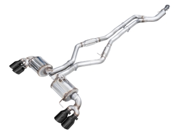 Picture of AWE Tuning AWE Cat-Back Touring - 3015-43240