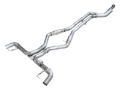 Picture of AWE Tuning AWE Cat-Back Track - 3020-31240