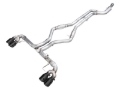Picture of AWE Tuning AWE Cat-Back Track - 3020-43240