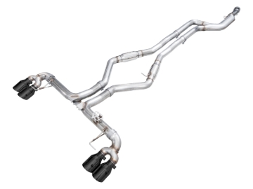 Picture of AWE Tuning AWE Cat-Back Track - 3020-43240