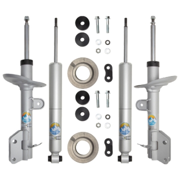 Picture of Bilstein BIL B8 Series Shocks Shocks and Struts - 70-363401
