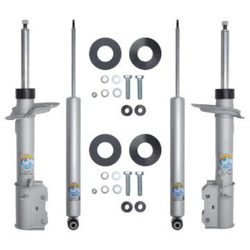 Picture of Bilstein BIL B8 Series Shocks Shocks and Struts - 70-363340