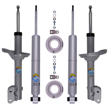 Picture of Bilstein BIL B8 Series Shocks Shocks and Struts - 70-363807