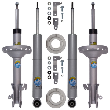 Picture of Bilstein BIL B8 Series Shocks Shocks and Struts - 70-363784