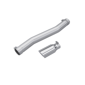 Picture of MBRP Muffler Delete Pipe 409 - S5013409