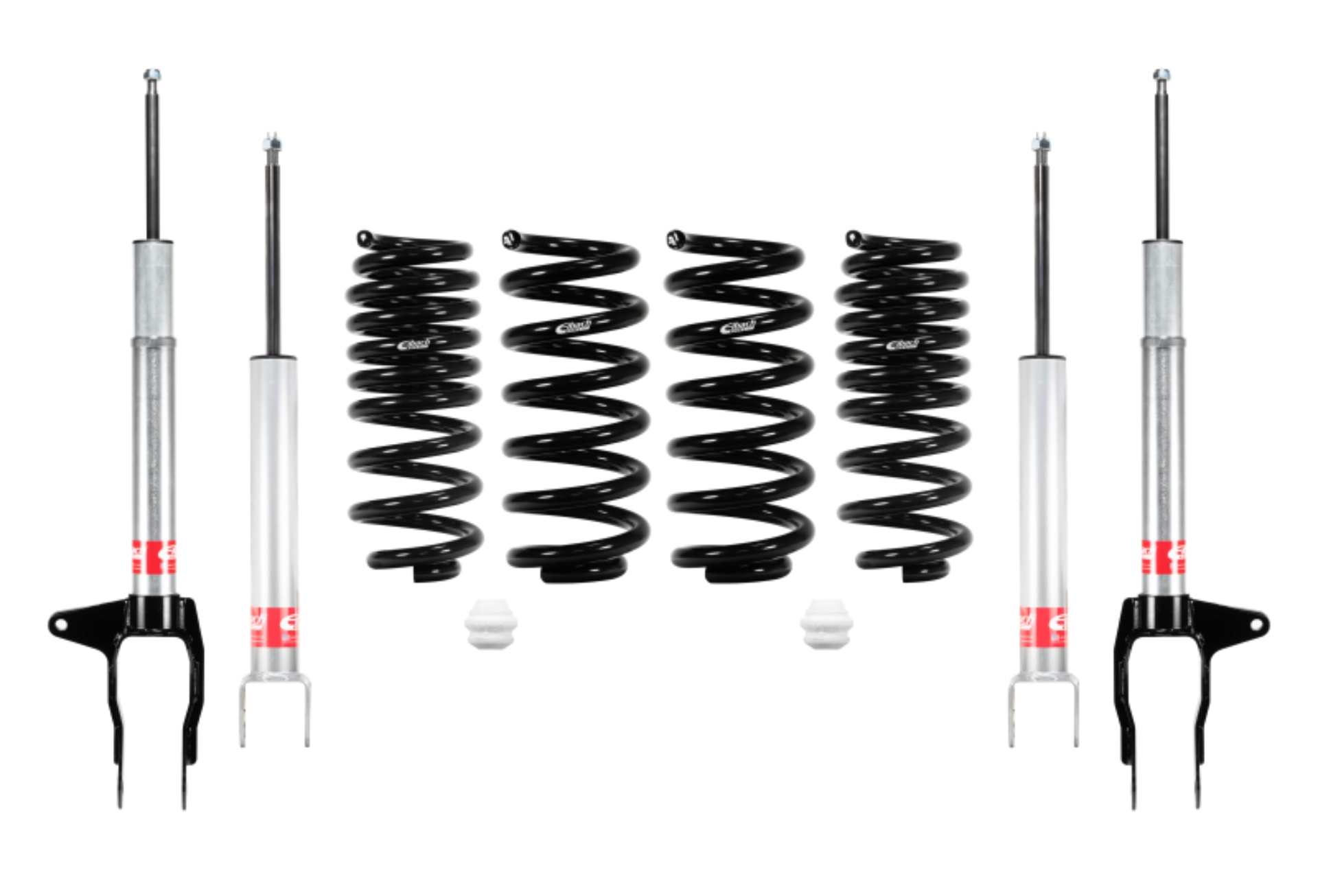 Picture of Eibach EIB Pro-Truck Lift Kits - E70-51-021-01-22