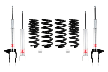 Picture of Eibach EIB Pro-Truck Lift Kits - E70-51-021-01-22