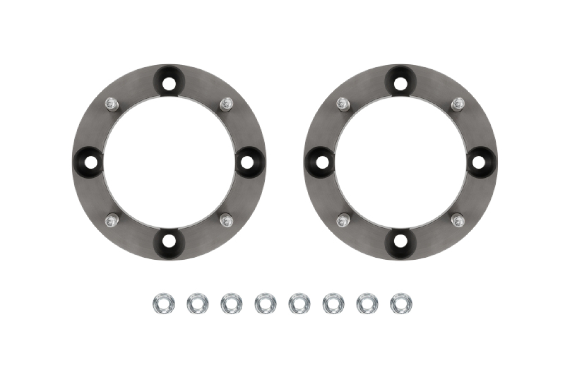 Picture of Eibach EIB Pro-Spacer Kits Wheel Spacers & Adapters - SP90-4-38-212-01