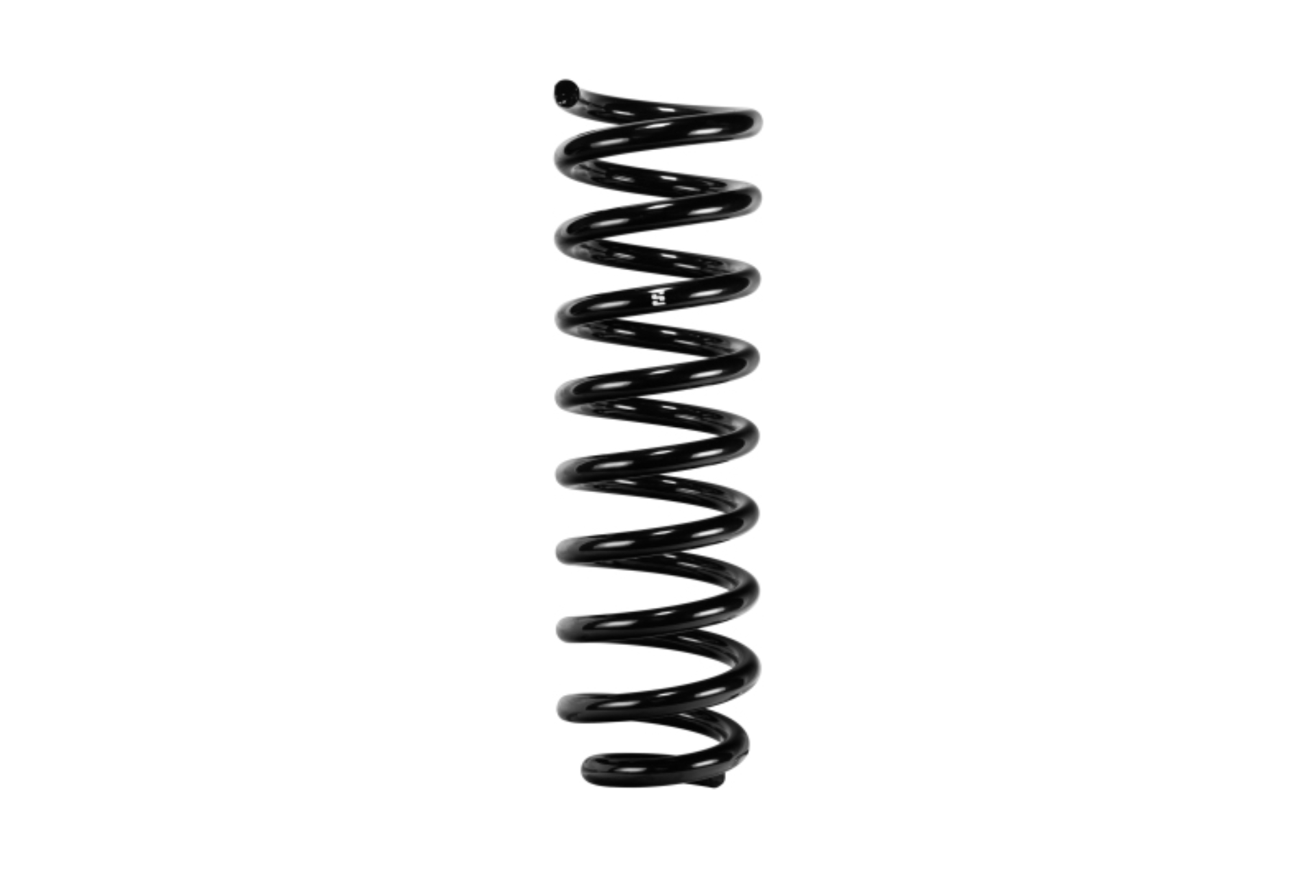 Picture of Single Rear Spring OEM Replacement