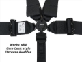 Picture of PRP Seats PRP Harness Accessories Seat Belts & Harnesses - SBCR-ADJ-CAM