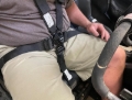Picture of PRP Seats PRP Harness Accessories Seat Belts & Harnesses - SBCR-ADJ-CAM