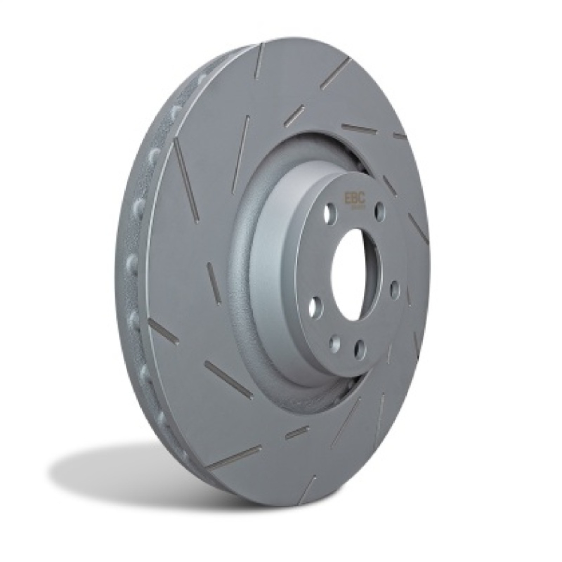 Picture of EBC USR Slotted Rotor Sets Brake Rotors - USR2064