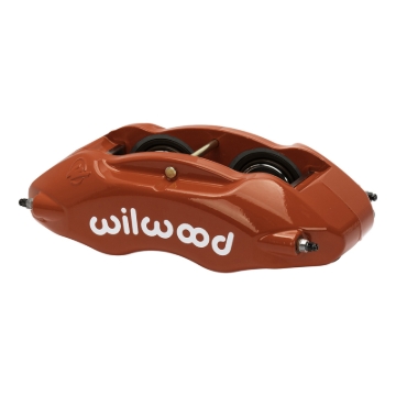 Picture of Wilwood WIL GNX Caliper Brake Calipers - 120-10754-RD