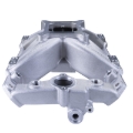 Picture of Manifold; Pontiac 326-455; Victor Jr; EFI