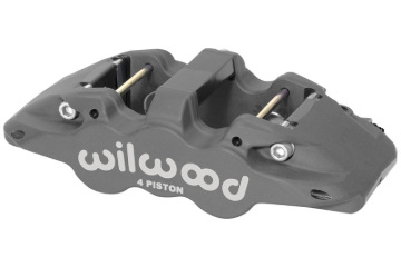 Picture of Wilwood WIL Aero Caliper Brake Calipers - 120-13338