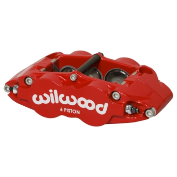 Picture of Wilwood WIL Superlite Caliper Brake Calipers - 120-14490-RD