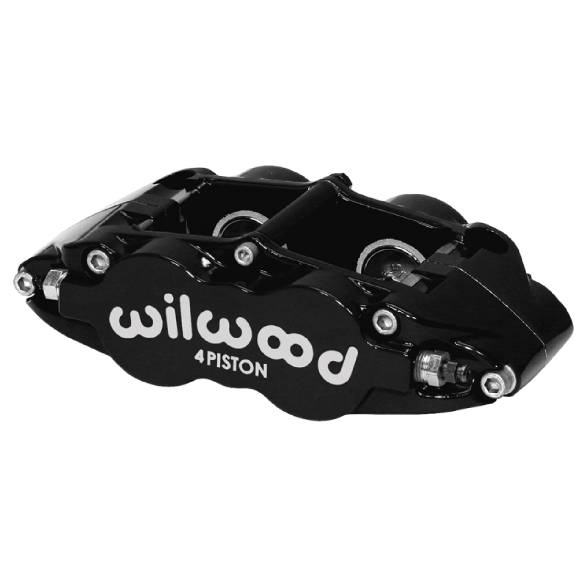 Picture of Wilwood WIL Superlite Caliper Brake Calipers - 120-16683-BK