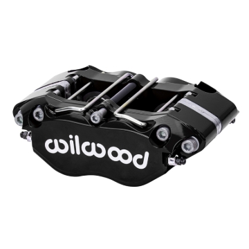 Picture of Wilwood WIL Dynapro Caliper Brake Calipers - 120-16686-BK