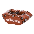 Picture of Wilwood WIL Dynapro Caliper Brake Calipers - 120-16686-RD