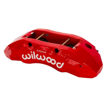 Picture of Wilwood WIL Rotors Brake Rotors - 120-16730-RD