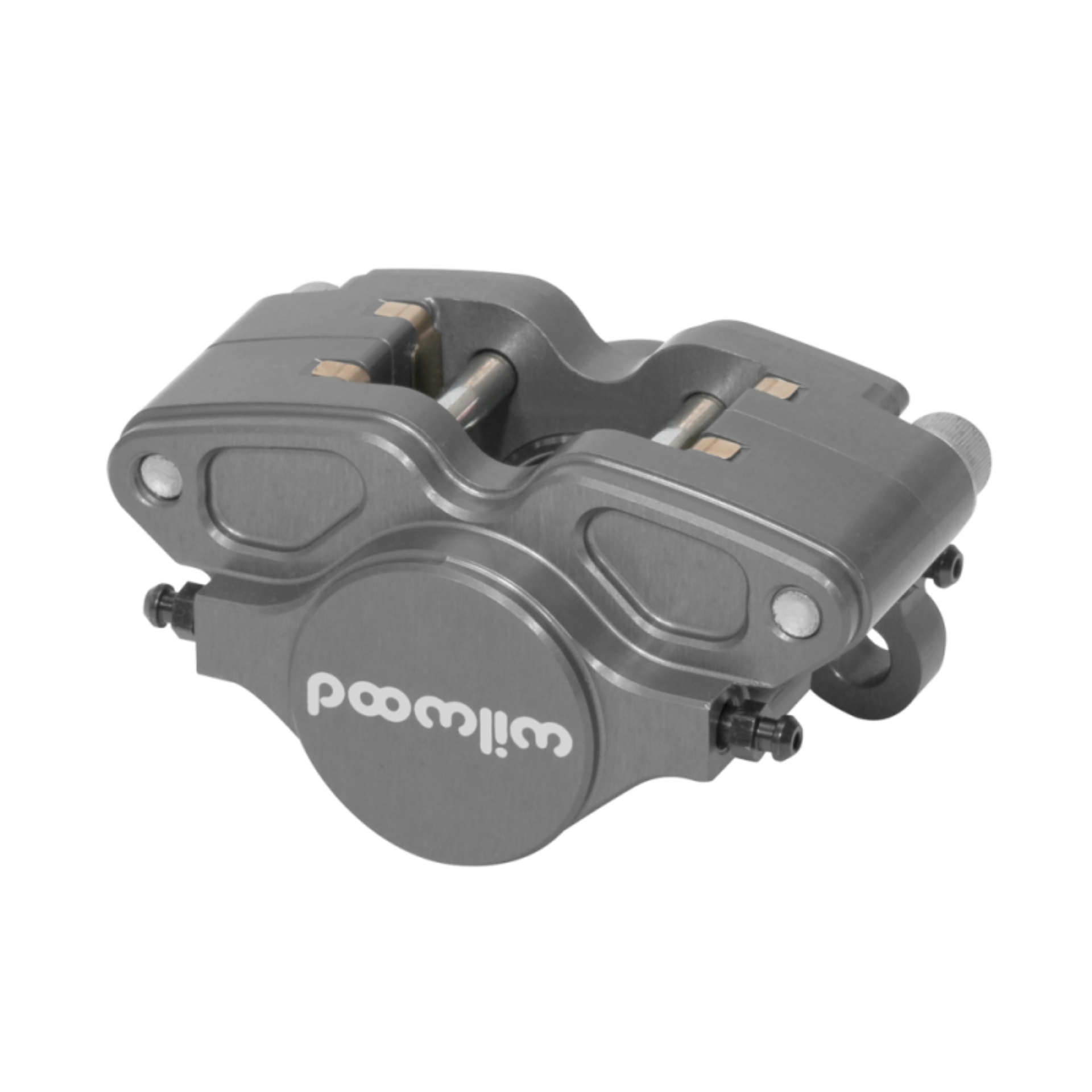 Picture of Wilwood WIL GP200 Caliper Brake Calipers - 120-16888