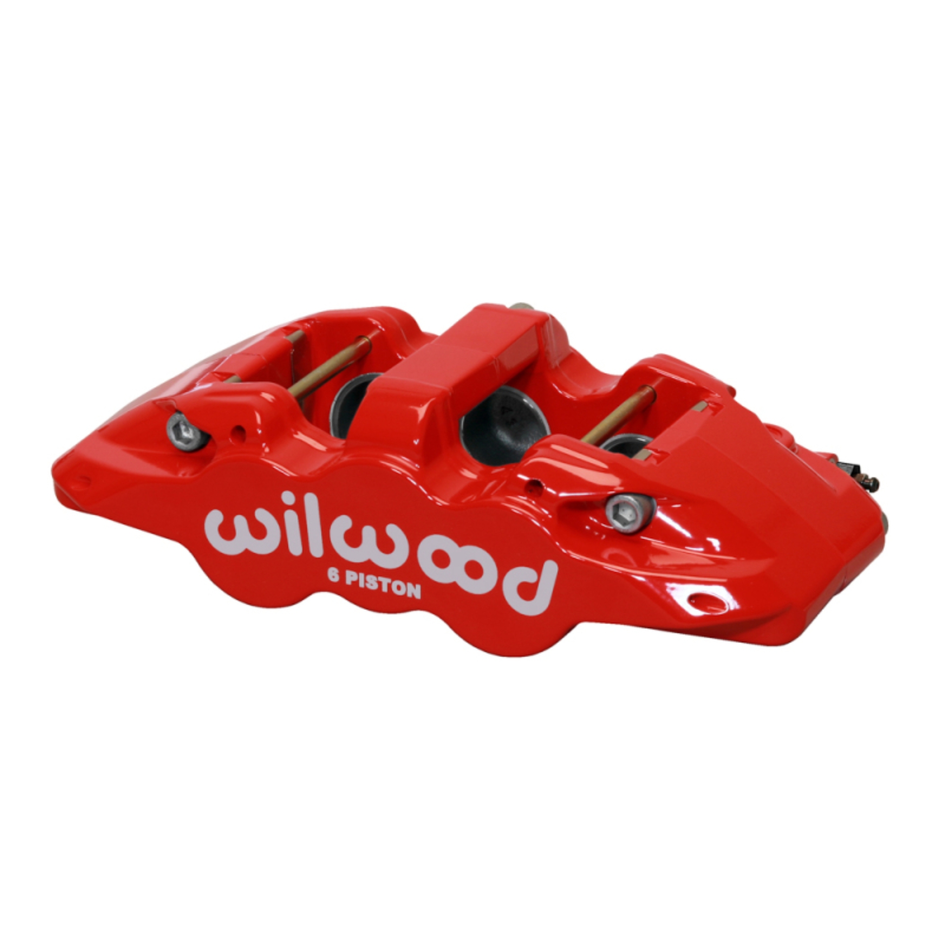 Picture of Wilwood WIL Aero Caliper Brake Calipers - 120-16891-RD