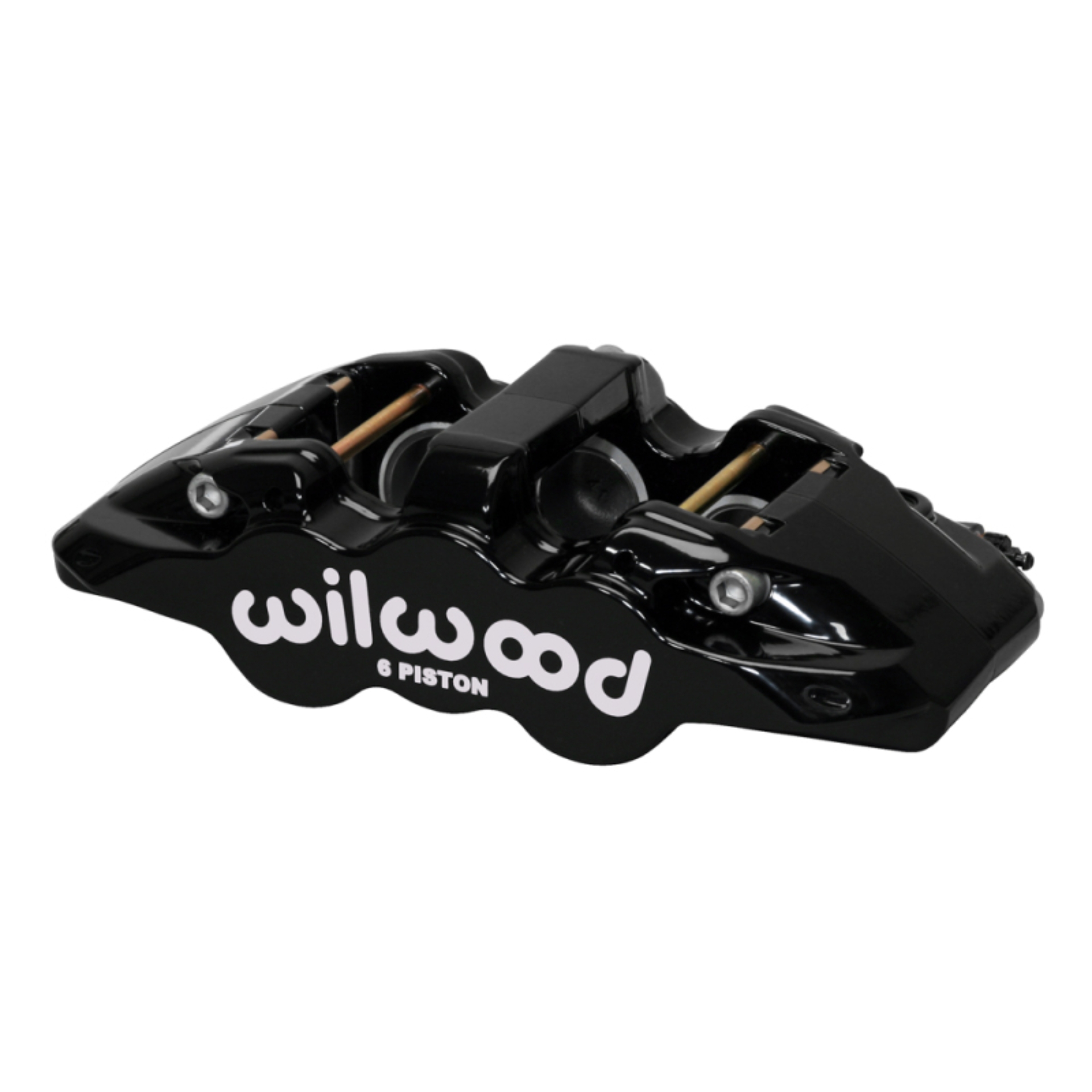 Picture of Wilwood WIL Aero Caliper Brake Calipers - 120-16893-BK