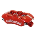 Picture of Wilwood WIL Dynapro Caliper Brake Calipers - 120-17460-RD