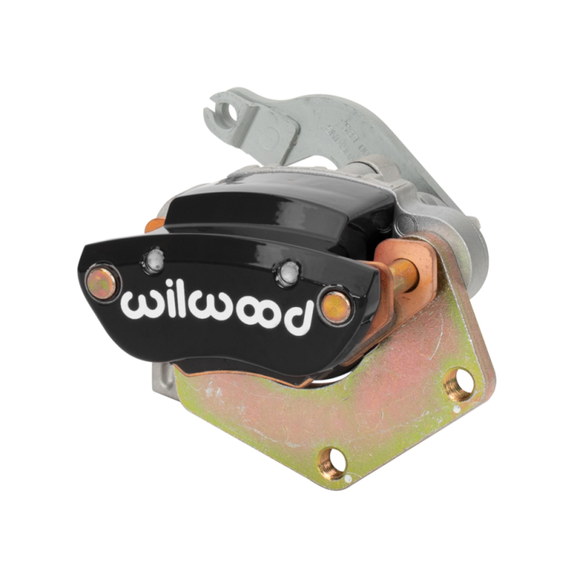 Picture of Wilwood WIL Rotors Brake Rotors - 120-17476-BK