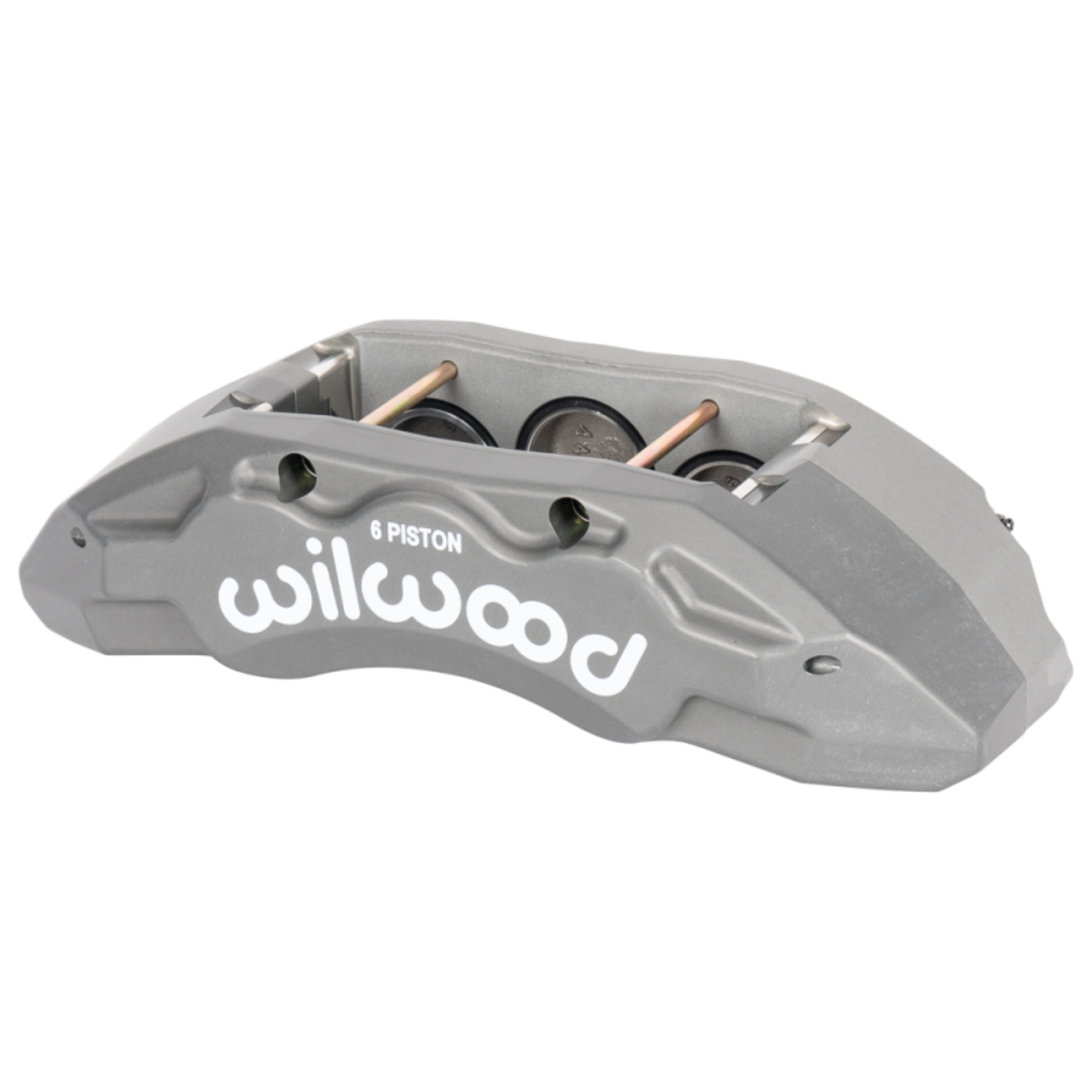 Picture of Wilwood WIL TX6R Caliper Brake Calipers - 120-17594
