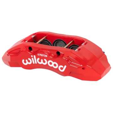 Picture of Wilwood WIL TX6R Caliper Brake Calipers - 120-17609-RD