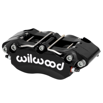 Picture of Wilwood WIL Dynapro Caliper Brake Calipers - 120-17628-BK