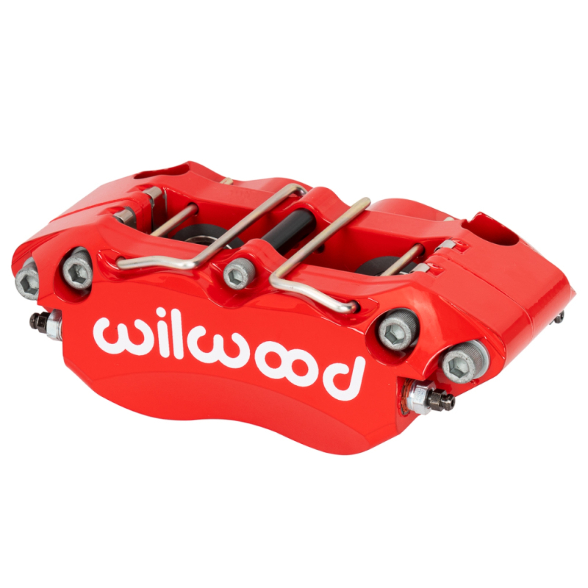 Picture of Wilwood WIL Dynapro Caliper Brake Calipers - 120-17628-RD