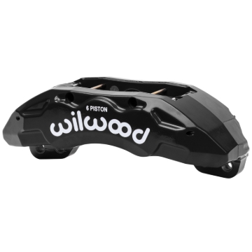 Picture of Wilwood WIL TX6R Caliper Brake Calipers - 120-17688-BK