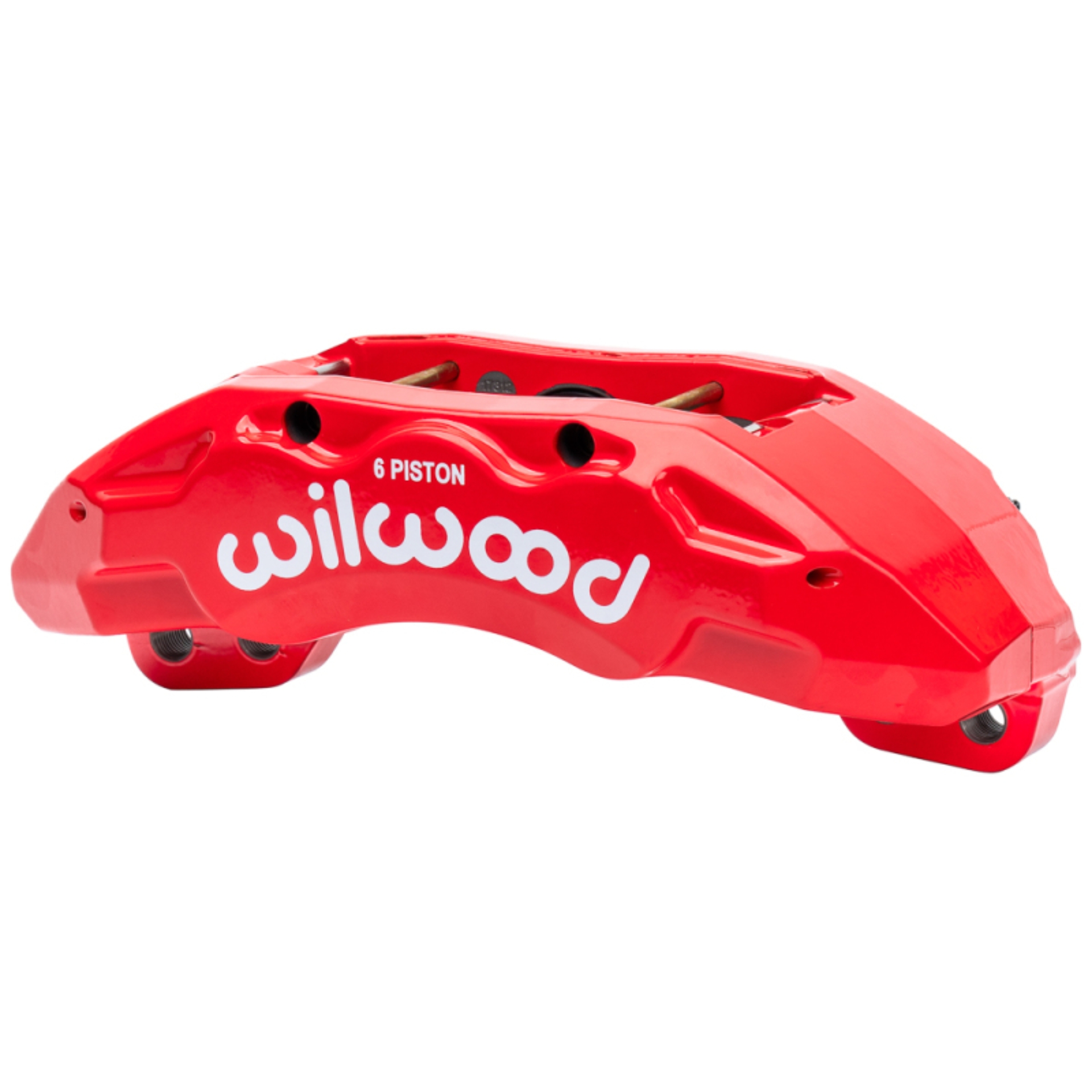 Picture of Wilwood WIL TX6R Caliper Brake Calipers - 120-17689-RD