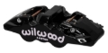 Picture of Wilwood WIL Aero Caliper Brake Calipers - 120-17724-BK