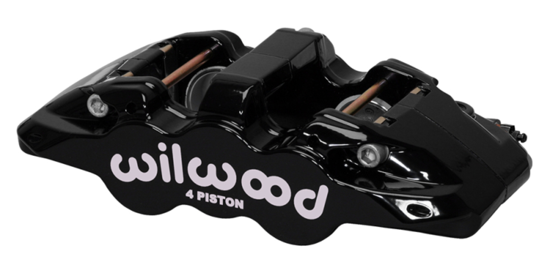 Picture of Wilwood WIL Aero Caliper Brake Calipers - 120-17724-BK