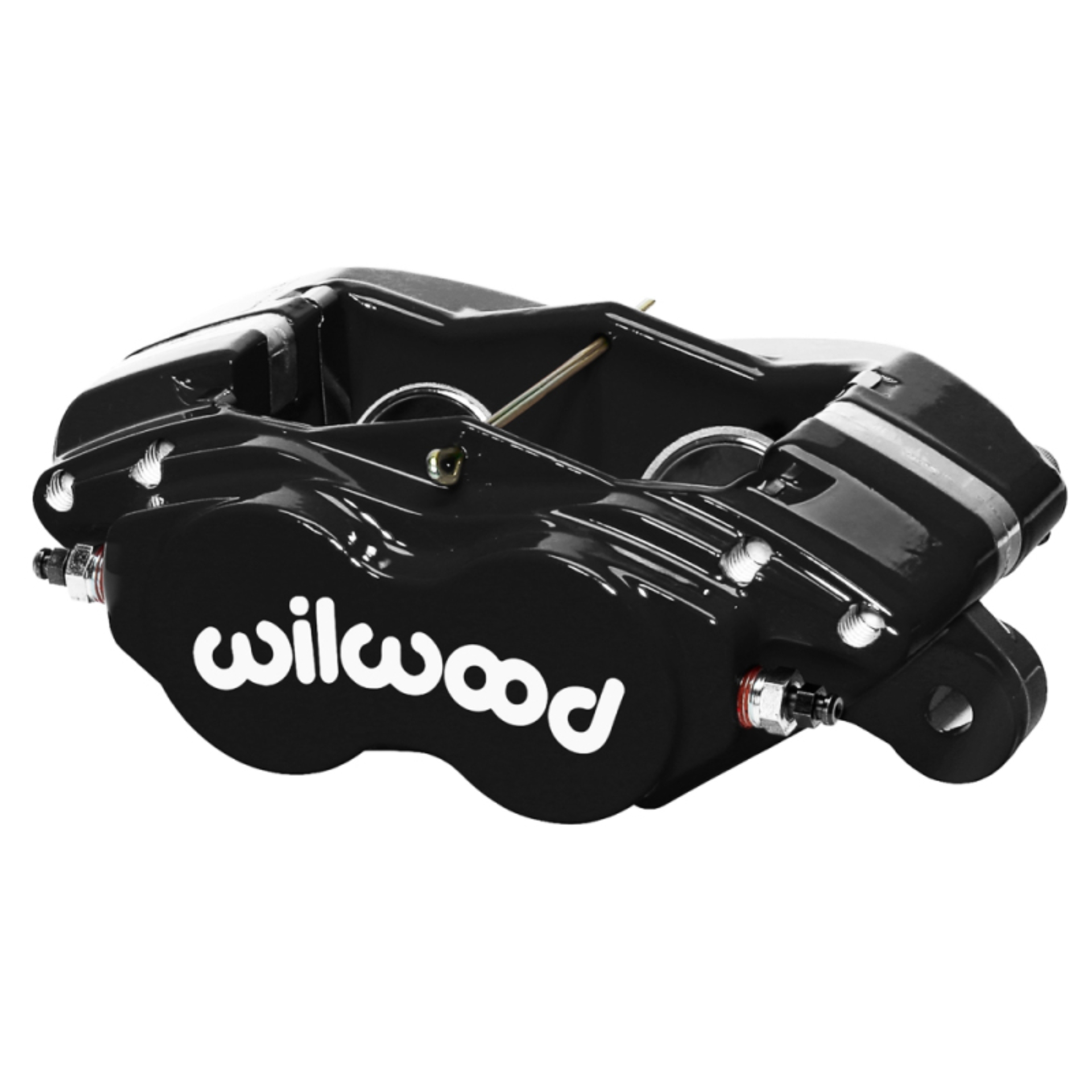 Picture of Wilwood WIL Dynalite Caliper Brake Calipers - 120-17770-BK