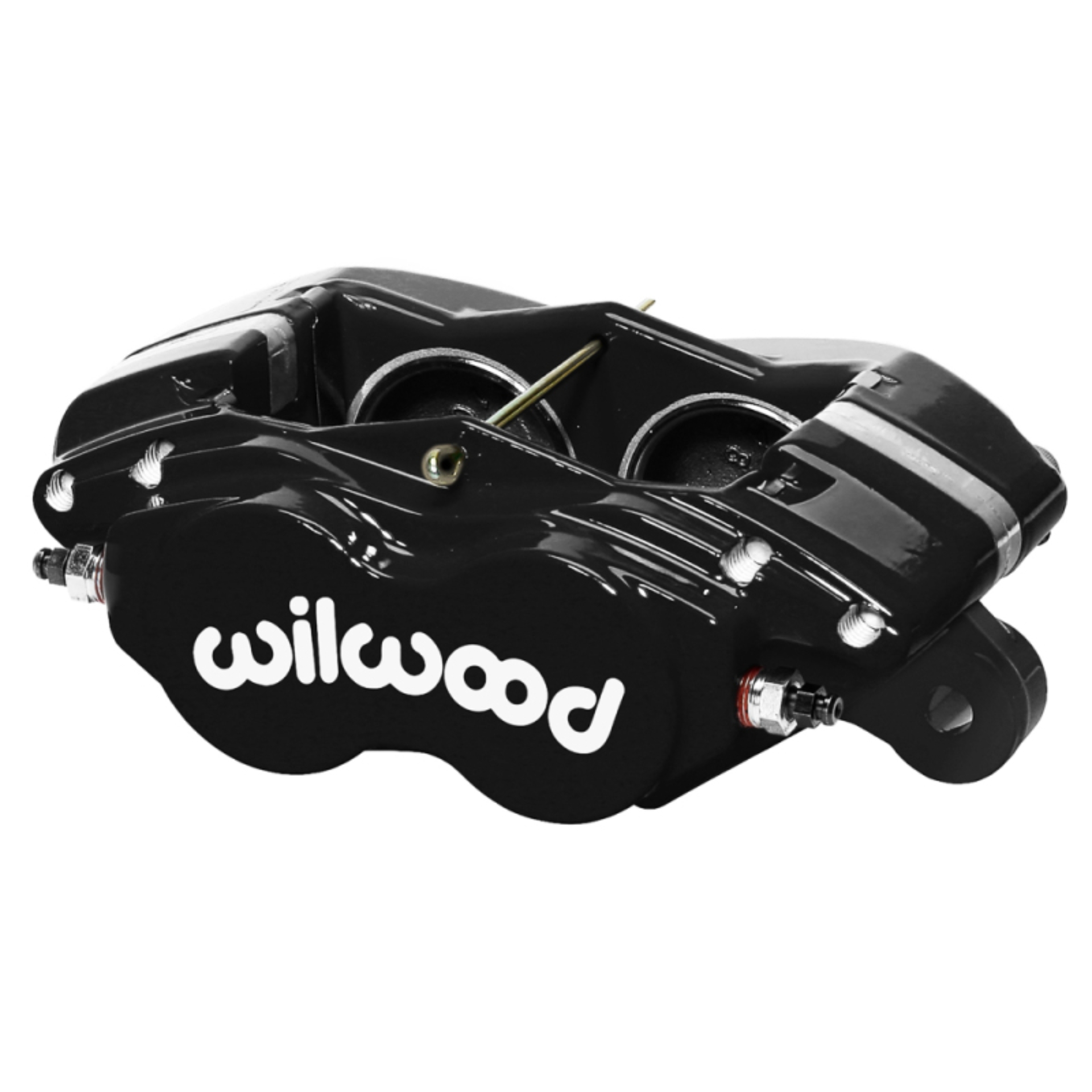 Picture of Wilwood WIL Dynalite Caliper Brake Calipers - 120-17772-BK
