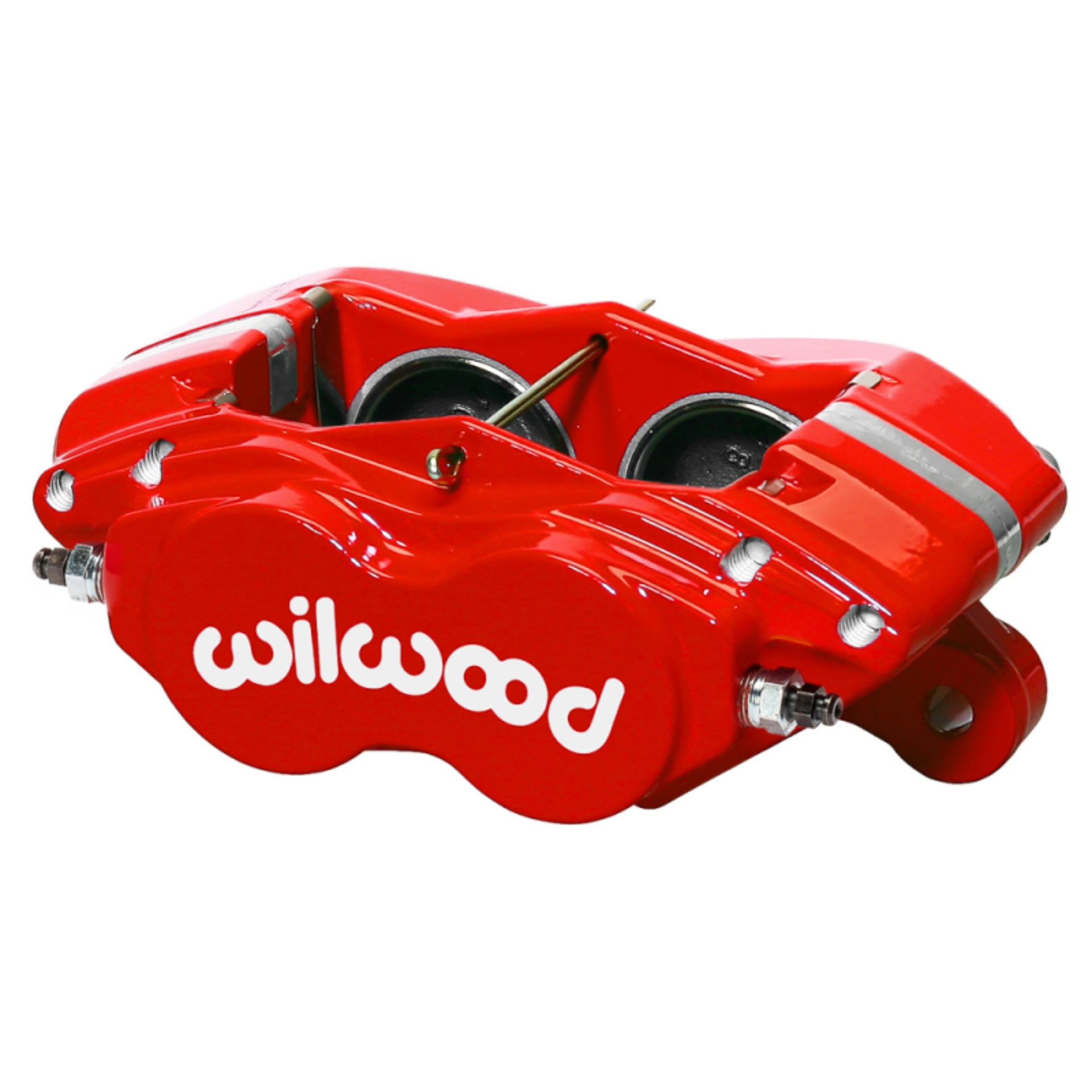 Picture of Wilwood WIL Dynalite Caliper Brake Calipers - 120-17772-RD