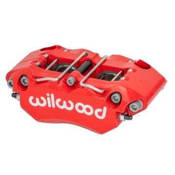 Picture of Wilwood WIL Dynapro Caliper Brake Calipers - 120-17870-RD